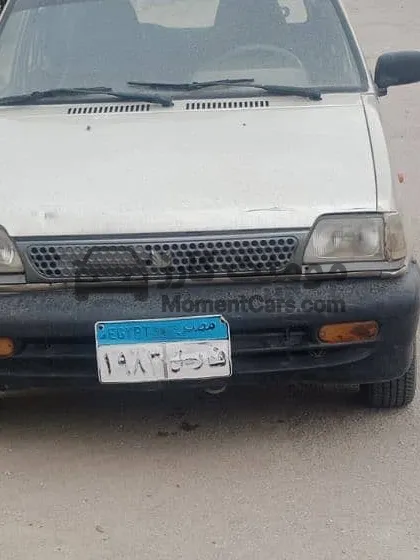 سوزوكي ماروتي 2008 مانيوال 800 سي سي للبيع