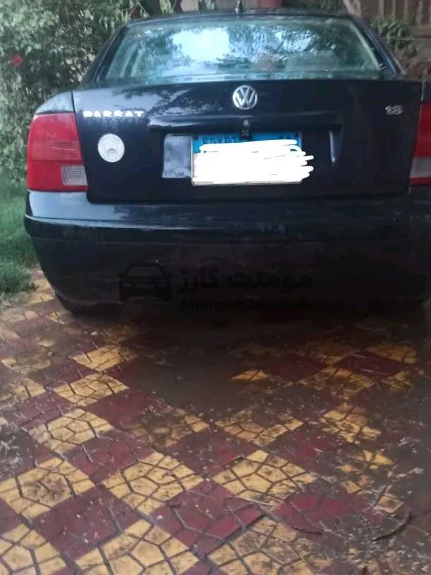 باسات 2000 تيربو أوتوماتيك حالتها ممتازة للبيع