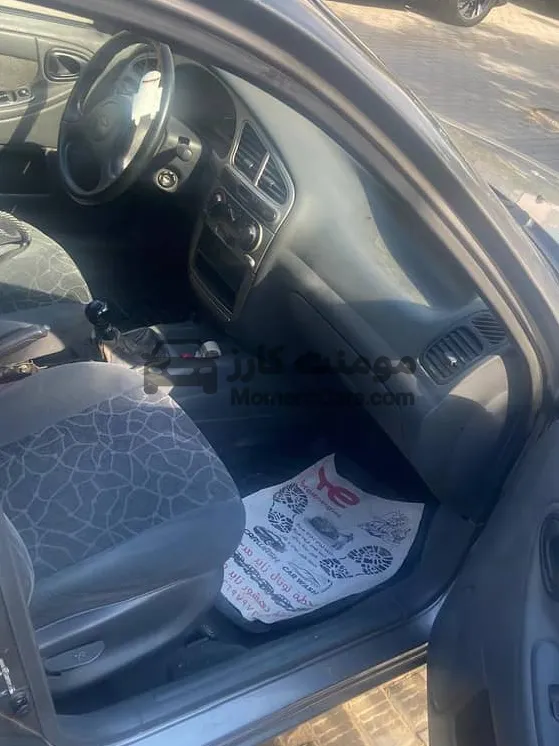 شيفروليه لانوس 2014 مانيوال للبيع أول مالك