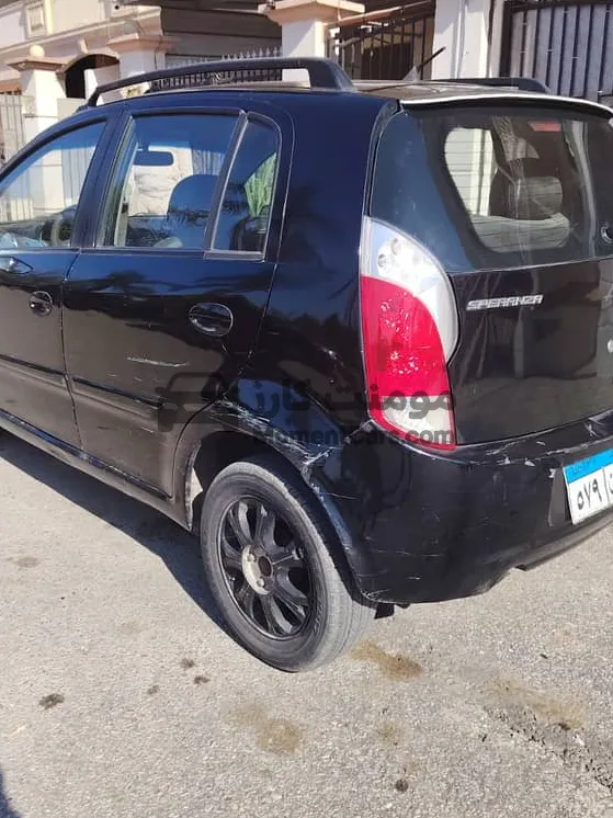 سبيرانزا A113 2010 مانيوال - مالك أول