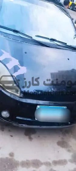 سبيرانزا A113 2010 مانيوال هاتشباك للبيع