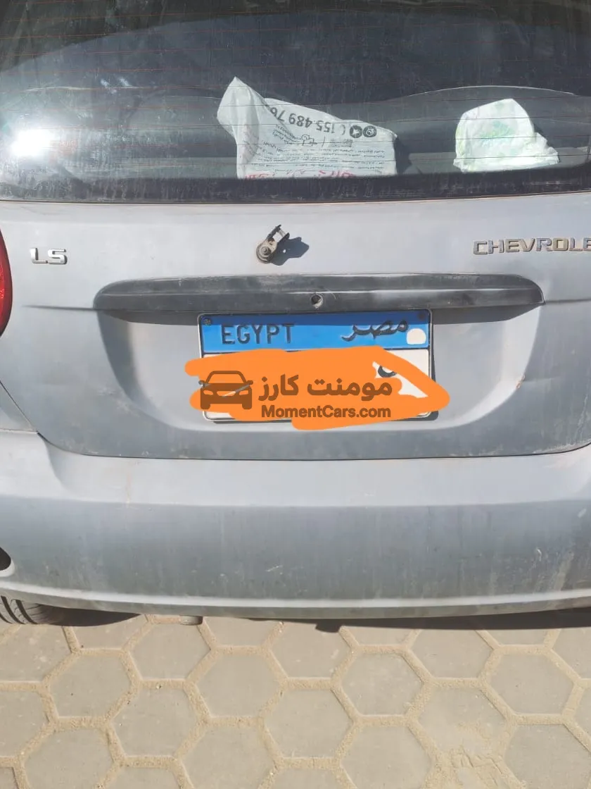 شيفروليه سبارك 2011 مانيوال 1200 سي سي