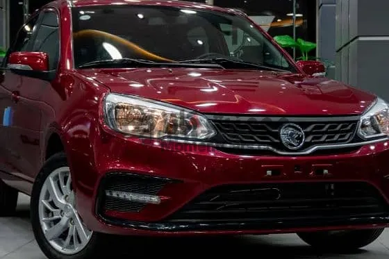 بروتون ساجا 2026 اتوماتيك جديدة - تقسيط متاح