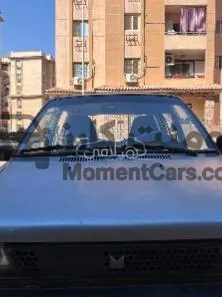 فولكس فاجن بوينتر 2004 مانيوال بحالة ممتازة للبيع