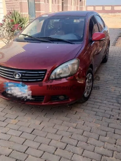 جريت وول C30 2014 أوتوماتيك غاز وبنزين