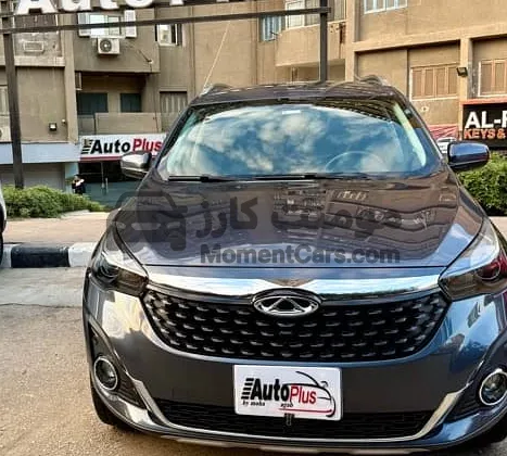 شيري تيجو 7 موديل 2025 أول فئة 26000 كم بحالة الزيرو