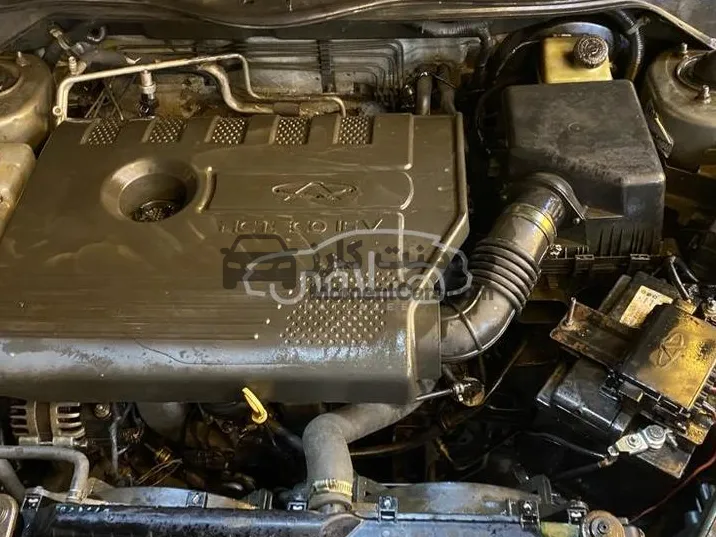 اسبيرانزا A620 2008 أتوماتيك بموتور ميتسوبيشي