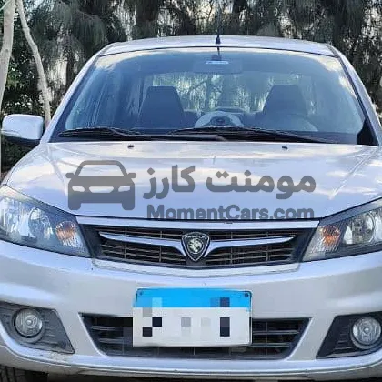 بروتون ساجا 2020 أوتوماتيك - 80,000 كم - مدينة نصر