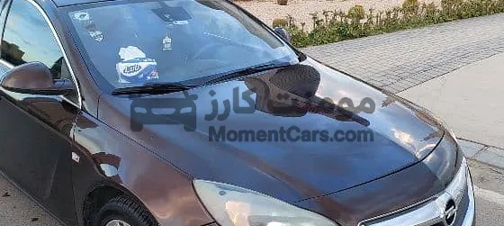 أوبل إنسيجنيا 2017 فئة أولى أوتوماتيك للبيع