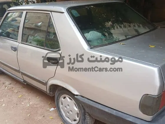 فيات شاهين 1999 مانيوال 1400 سي سي للبيع