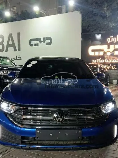 فولكس فاجن جيتا 2012 اتوماتيك 125 ألف كم للبيع