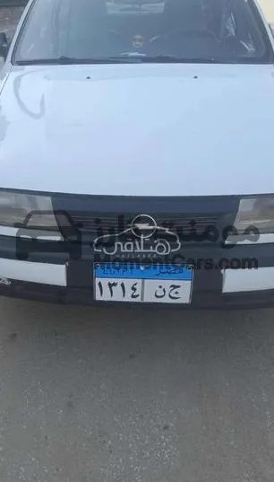 فيات دوجان 1996 معدلة بالكامل وجاهزة للسفر