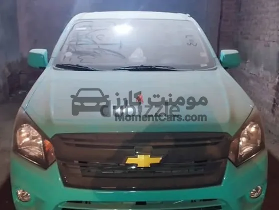 شيفروليه دبابة 2025 زيرو اتوماتيك للبيع