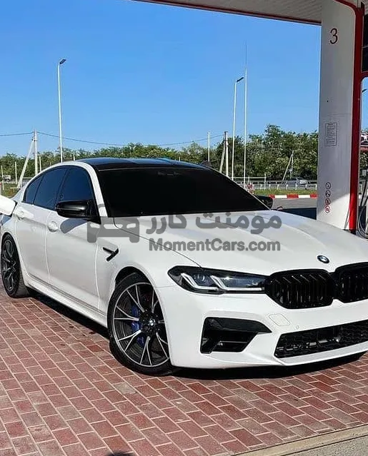مرسيدس C63 2019 سيدان اتوماتيك للبيع