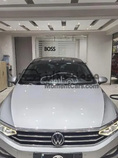 فولكس فاجن باسات 2011 للبيع 1.4 تيربو