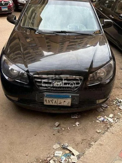 هيونداي جيتز 2009 أوتوماتيك للبيع 60 ألف كم