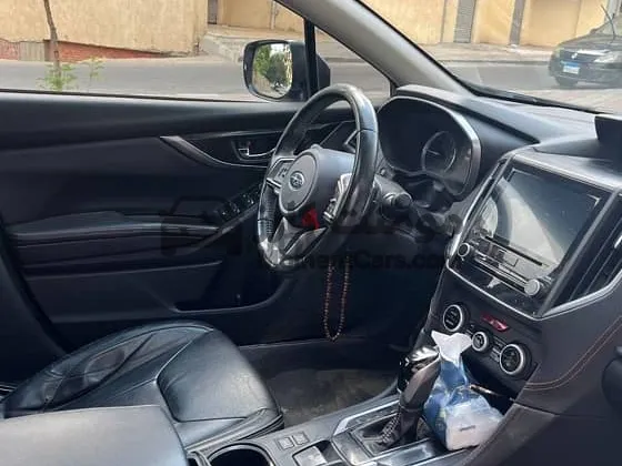 سوبارو XV 2020 هاي لاين اتوماتيك للبيع