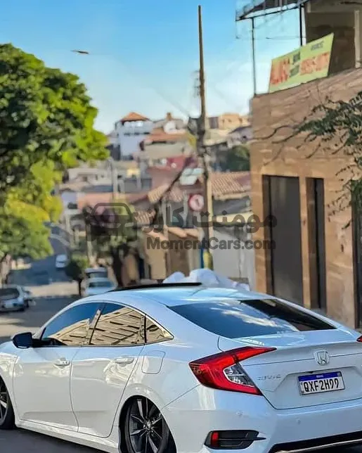 مرسيدس C63 سيدان 2020 للبيع