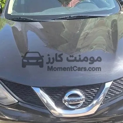 نيسان قشقاي 2017 هاي لاين 1200 تيربو