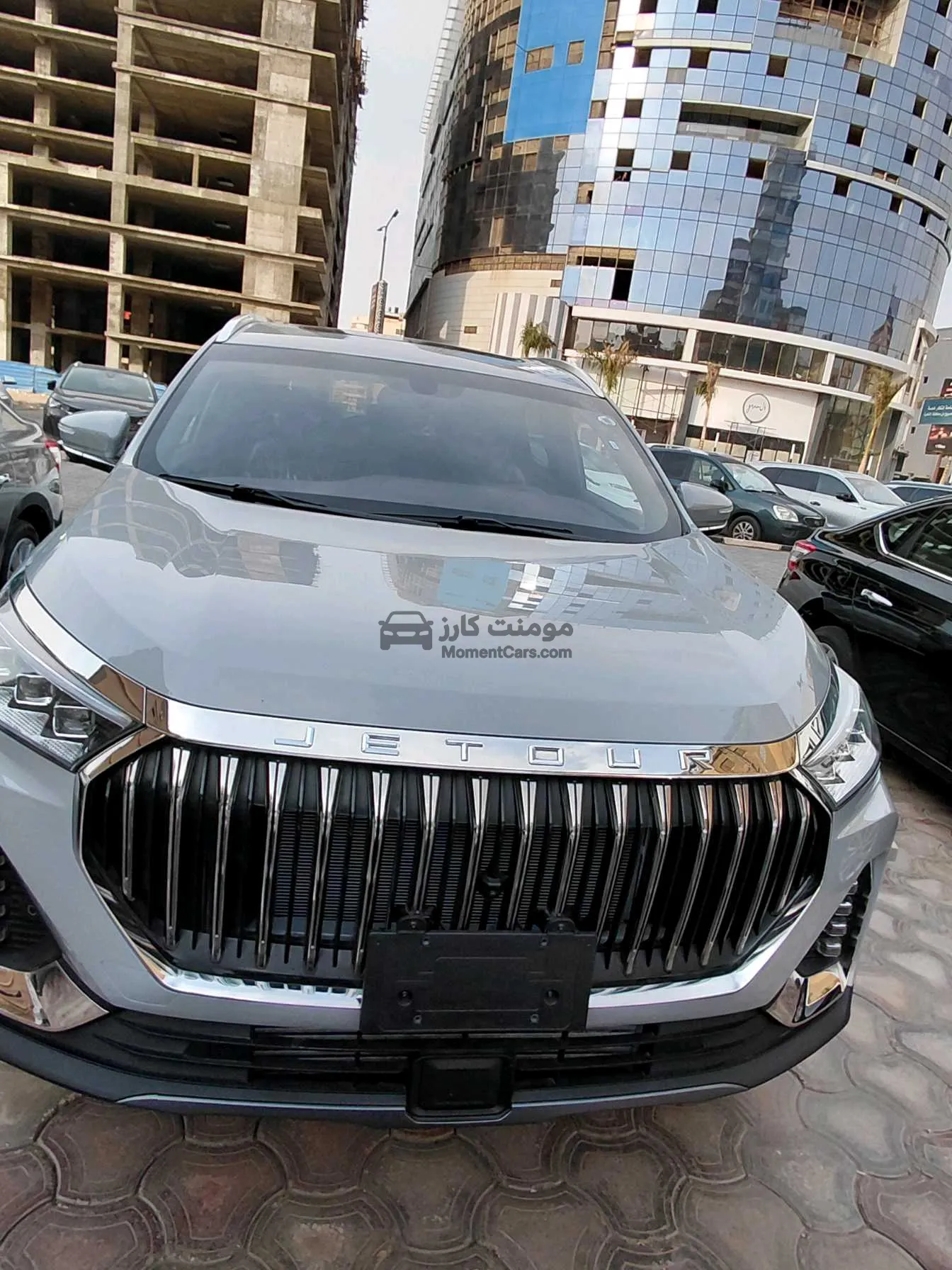 جيتور X90 بلس 2026 زيرو 1600cc اتوماتيك SUV