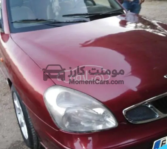 دايو نوبيرا 2 اتوماتيك 2005 للبيع