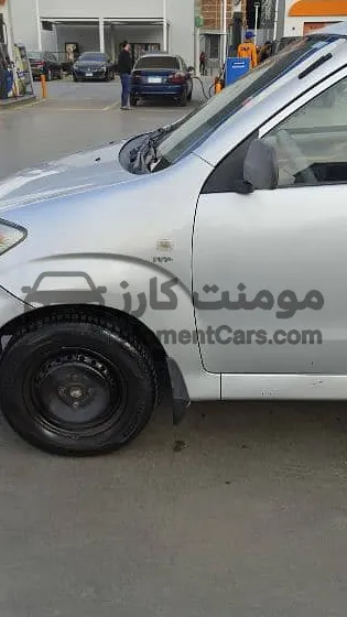 تويوتا أفانزا 2009 مانيوال 7 راكب للبيع