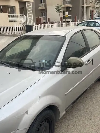 شيفروليه اوبترا 2010 ديزل مانيوال للبيع