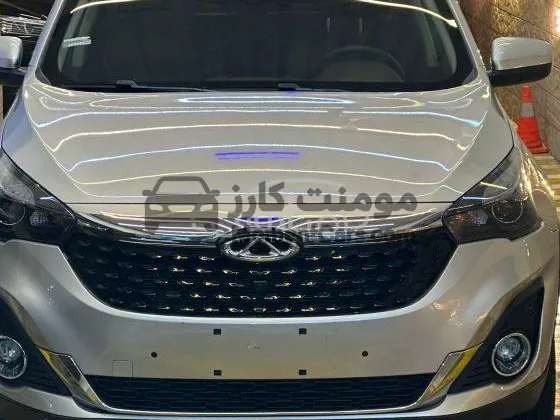 شيري تيجو 7 هاي لاين 2023 للبيع