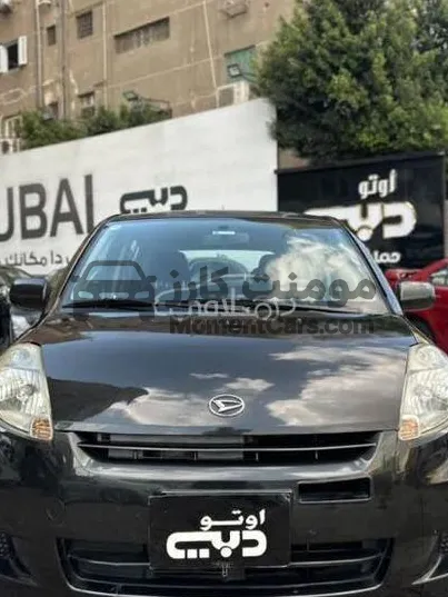 دايهاتسو سيريون 2010 ديزل اتوماتيك للبيع