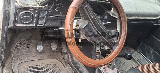 فيات بولونيز 1989 مانيوال للبيع