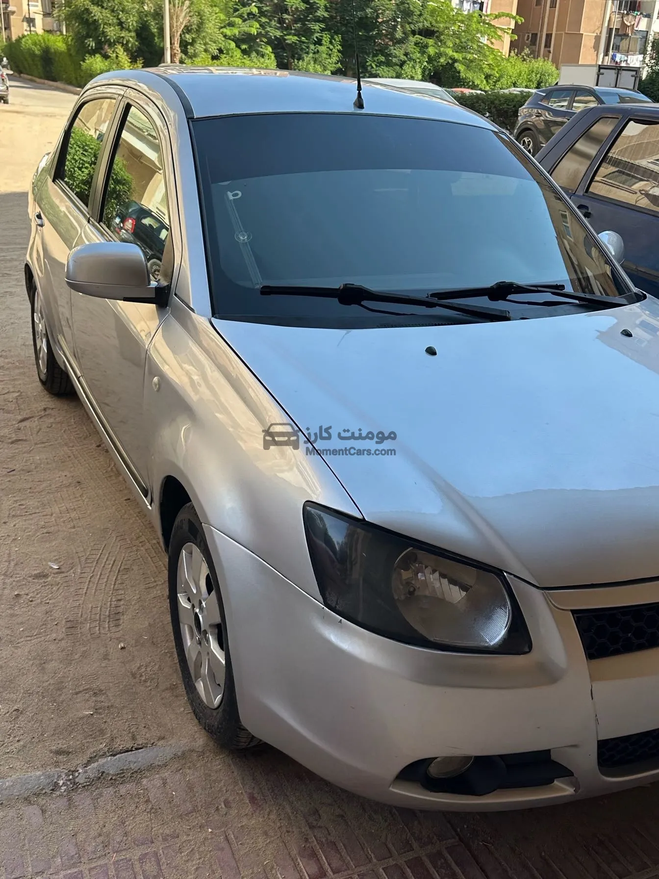 بروتون ساجا 2010 اتوماتيك 1600cc بحالة ممتازة