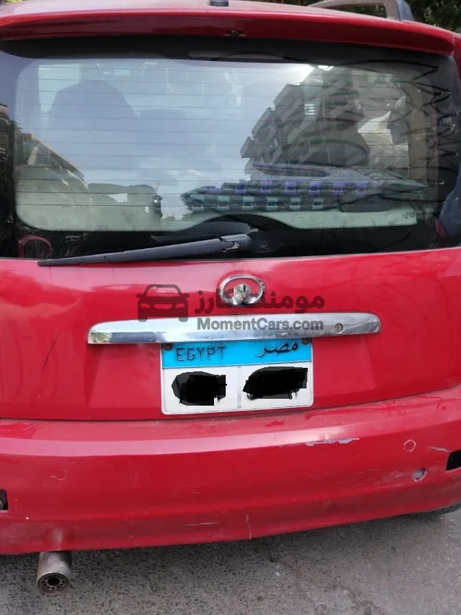 جريت وول بيرى 2009 مانيوال 85 ألف كم حالة ممتازة