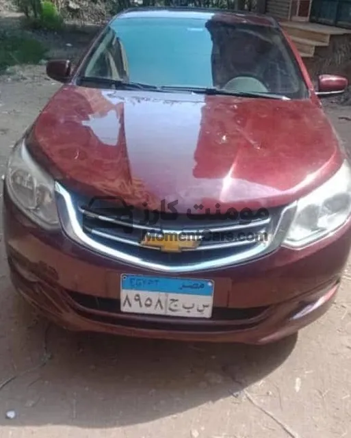 شيفروليه اوبترا 2017 اتوماتيك للبيع حالة ممتازة