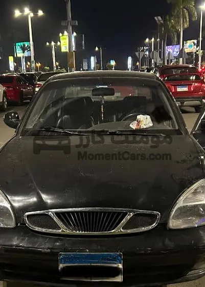 دايو نوبيرا 2 اتوماتيك 2008 - حالة ممتازة