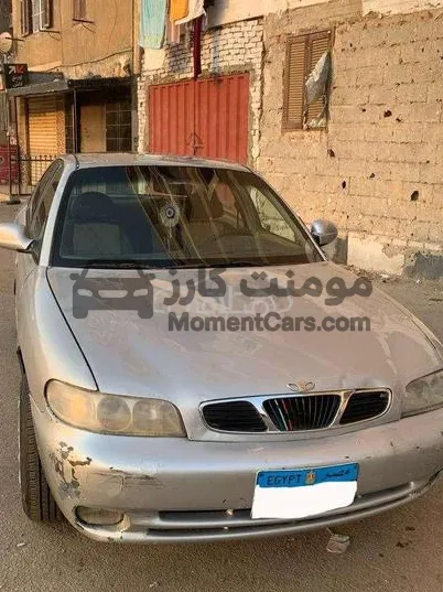 كيا برايد 2006 مانيوال 78 ألف كم للبيع