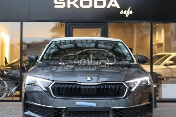سكودا اوكتافيا 2016 ديزل اتوماتيك للبيع
