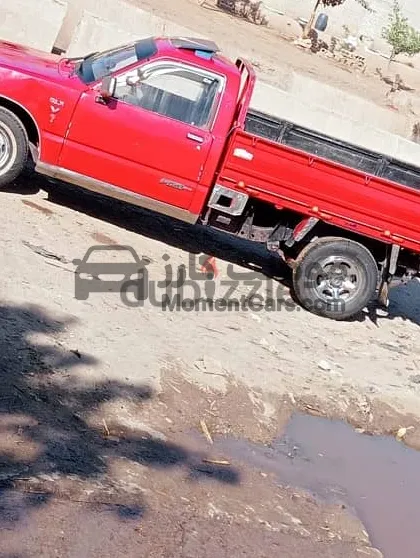 شيفروليه دبابة 1984 بنزين مصروف عليها كتير للبيع