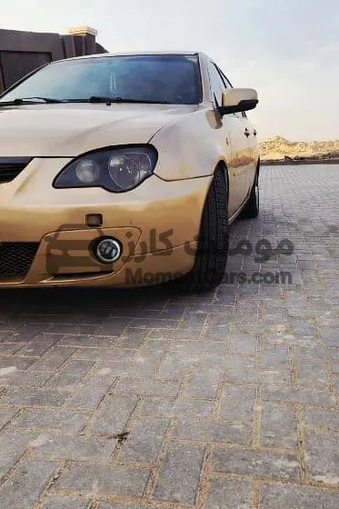 بروتون بيرسونا 2009 اتوماتيك بحالة ممتازة للبيع