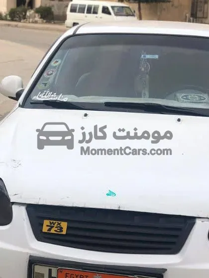 فيرنا 2014 مانيوال غاز - دواخل فابريكة - للبيع