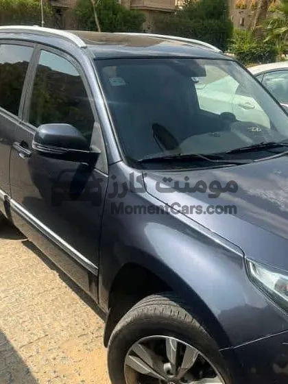 شيري تيجو 3 2022 أعلى فئة فتحة سقف فبريكة للبيع