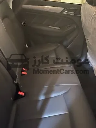 MG RX5 2022 Luxury خليجي للبيع حالة ممتازة