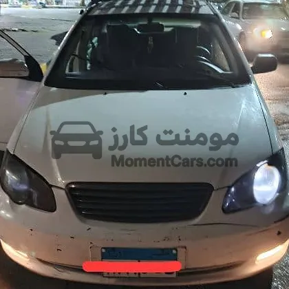 بي واي دي F3 2014 غاز طبيعي مانيوال للبيع