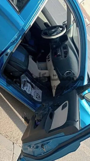 سوزوكي ألتو 2020 - عداد قليل جداً - مالك أول - للبيع