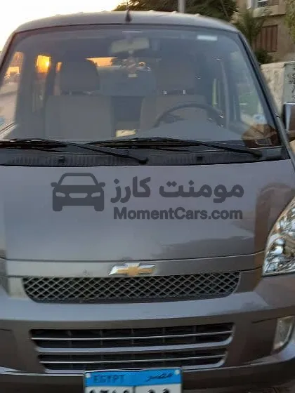 شيفروليه إن 300 موديل 2023 كسر زيرو للبيع