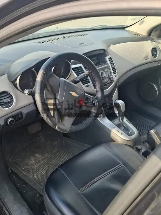 شيفروليه كروز 2010 هاي لاين فابريكة للبيع