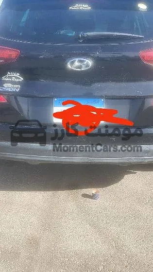 هيونداي توسان 2020 فئة أولى للبيع 1600cc