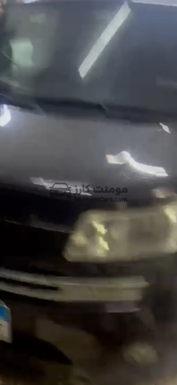 دايهاتسو ماتيريا 2008 اتوماتيك 1600 سي سي للبيع