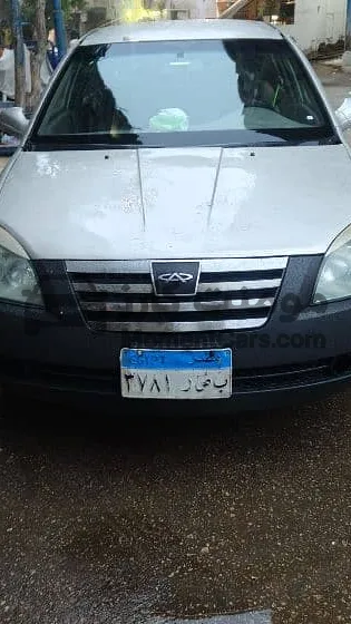 سبيرانزا A516 موديل 2007 مانيوال للبيع