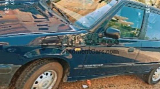 سكودا فيليشيا 1997 دواخل فابريكا بيتي