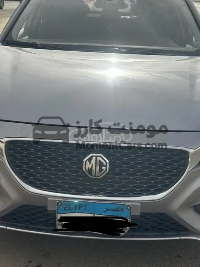 إم جي 6 2019 ليڤربول أعلى فئة للبيع